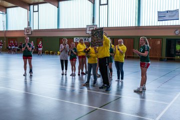 Bild 356 - A-Juniorinnen HSG Kremperheide/M�nsterdorf - HSG J�rl DE Vi�l : Ergebnis: 33:12